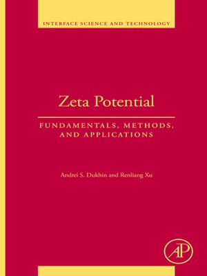 cover image of Zeta Potential